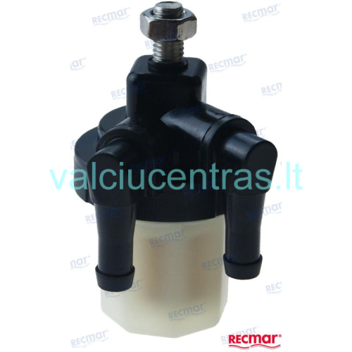 Kuro filtras Yamaha varikliams nuo 115 iki 225Ag